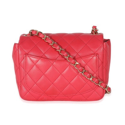 Dark Pink-