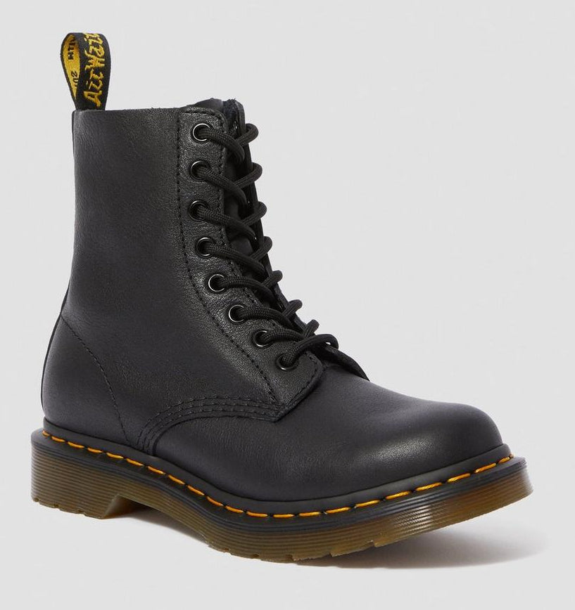 Unisex Dr. Martens 1460 Pascal Virginia Leather Lace Up Boots