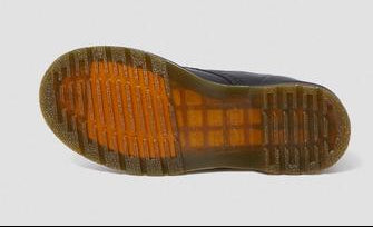 Unisex Dr. Martens 1460 Pascal Virginia Leather Lace Up Boots