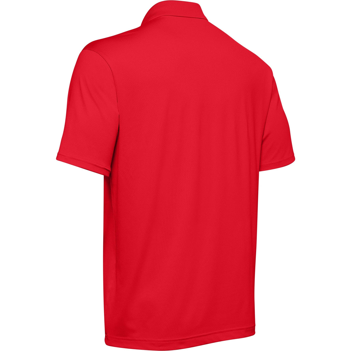 Under Armour Men's Performance Polo - Red