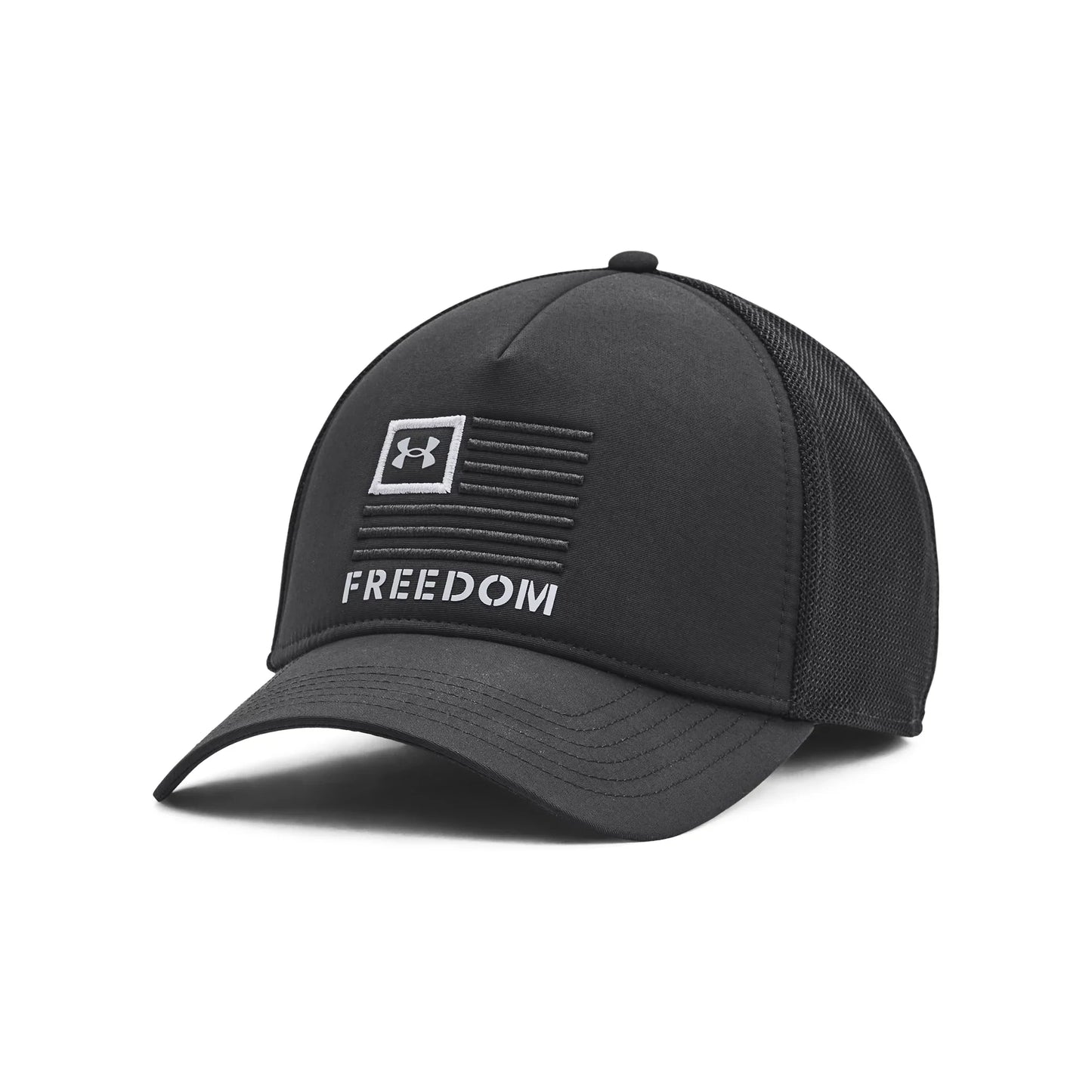 Men's Under Armour Freedom Trucker Cap