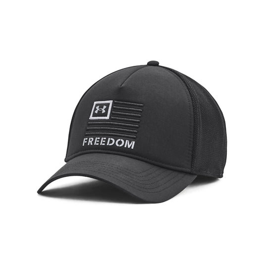 Men's Under Armour Freedom Trucker Cap