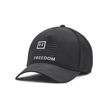 Under Armour Men's Freedom Trucker Cap Hats