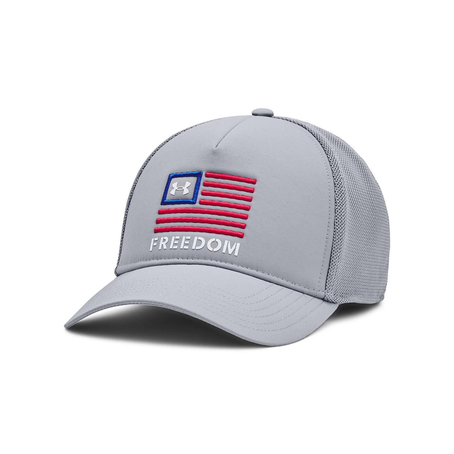 Men's Under Armour Freedom Trucker Cap