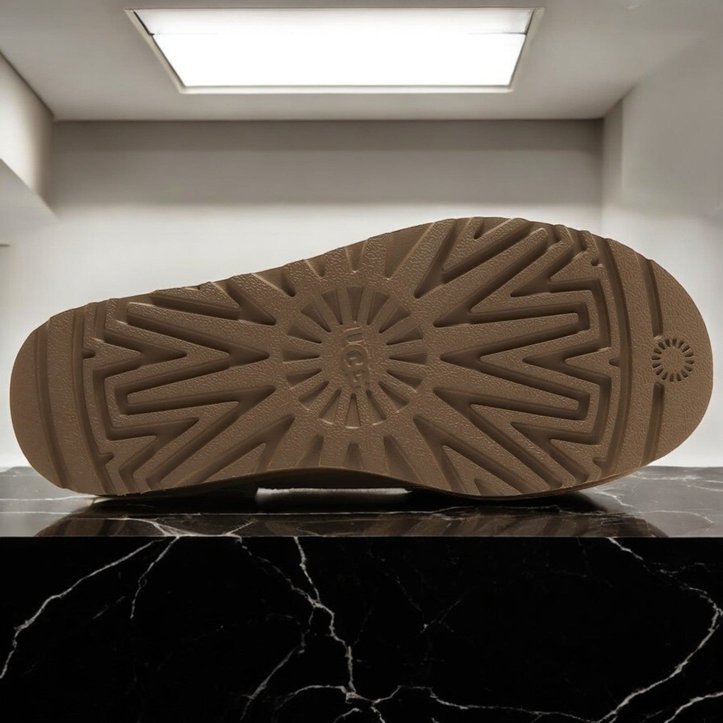 UGG Women's Classic Ultra Mini Platform Boots