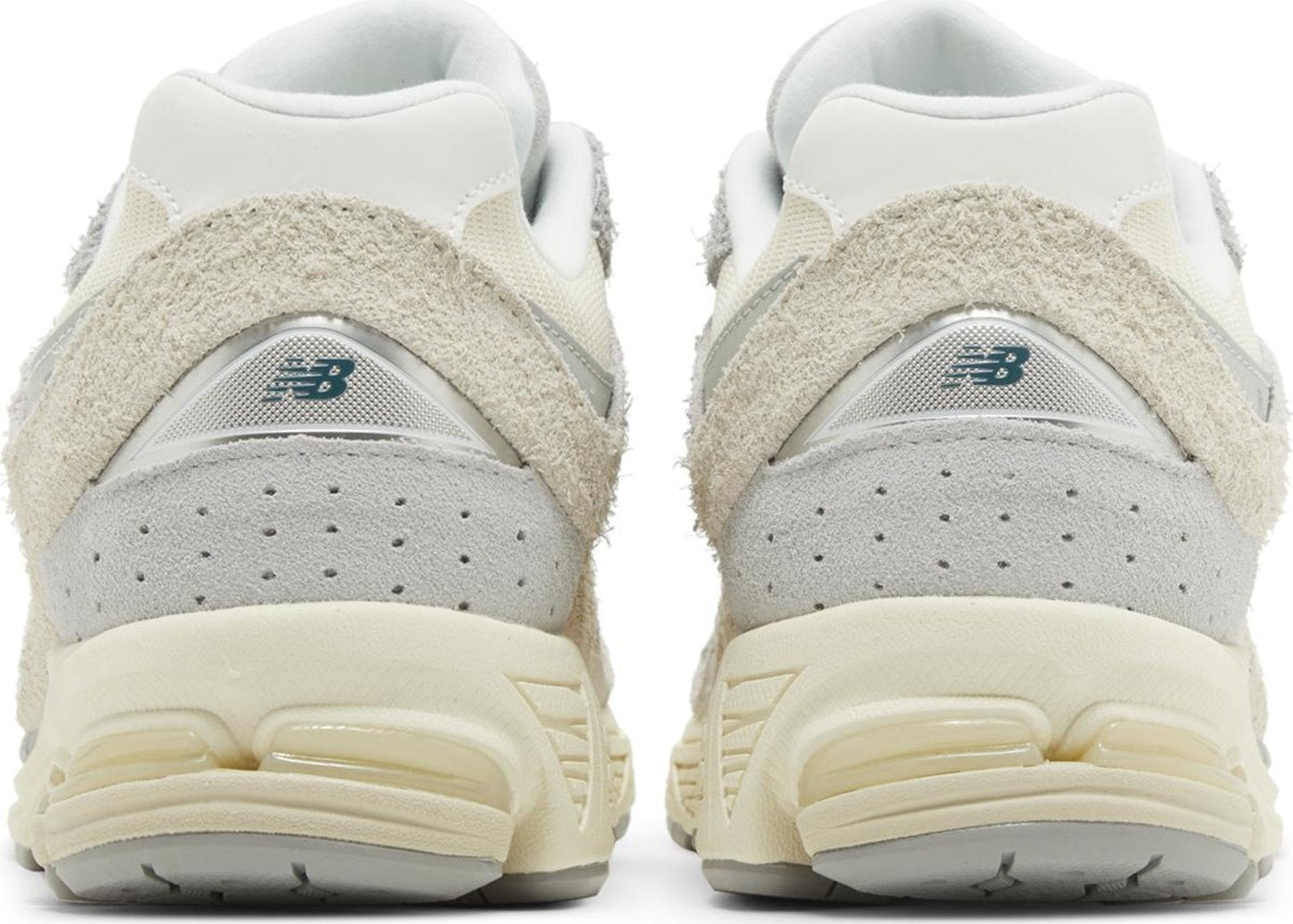 New Balance Men's 2002R 'Linen' Sneakers
