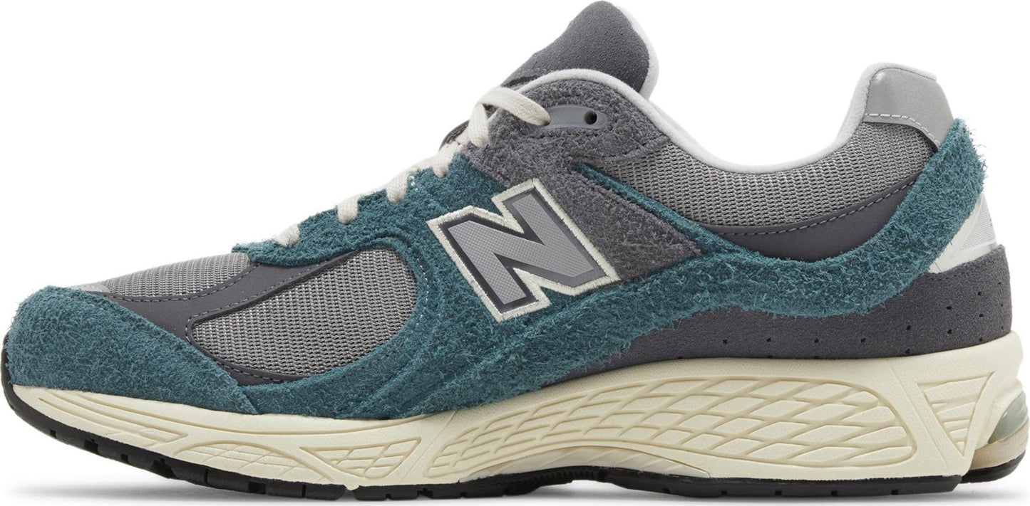 New Balance Men's 2002R 'New Spruce Magnet' Sneakers