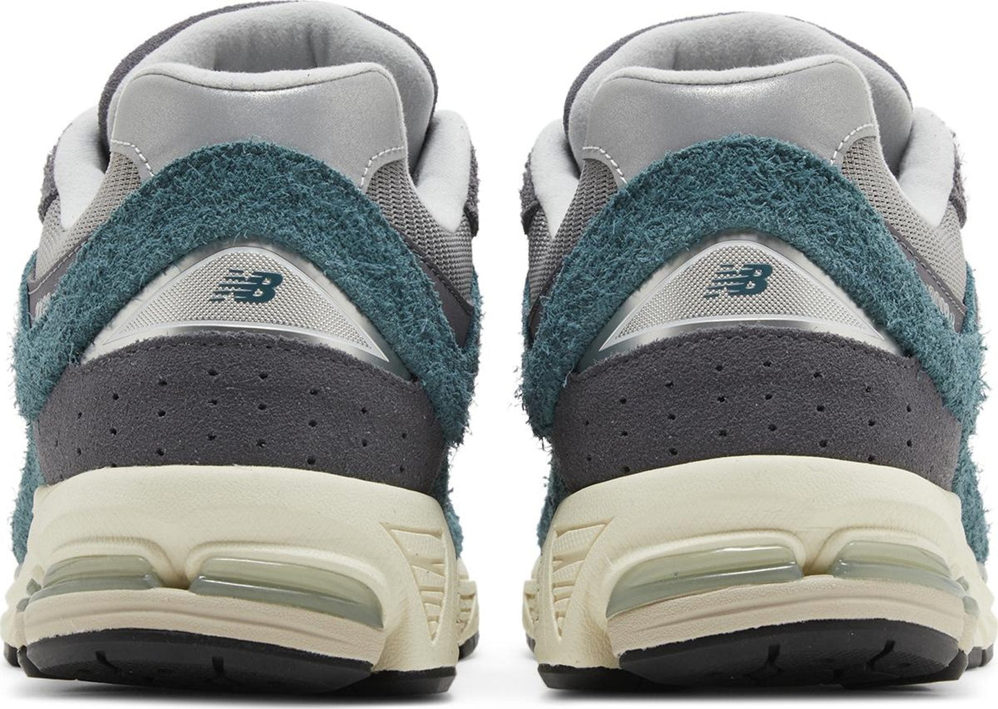 New Balance Men's 2002R 'New Spruce Magnet' Sneakers