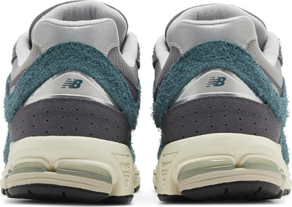 New Balance Men's 2002R 'New Spruce Magnet' Sneakers