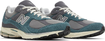 New Balance Men's 2002R 'New Spruce Magnet' Sneakers