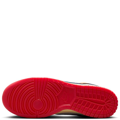 Nike Men's Dunk Low Retro Se 'Retro Lettering' Sneakers