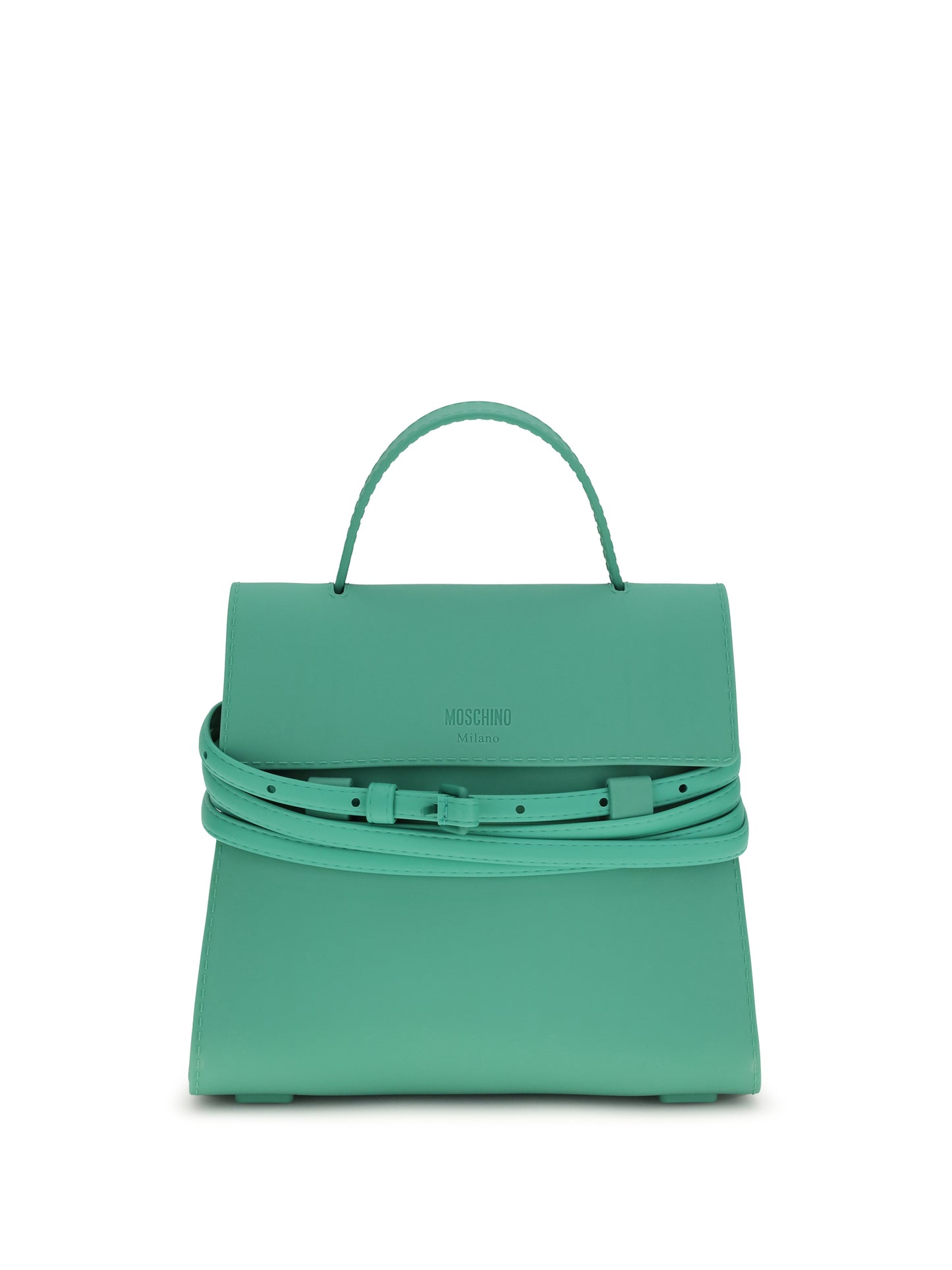 Handbag Tie Me Green