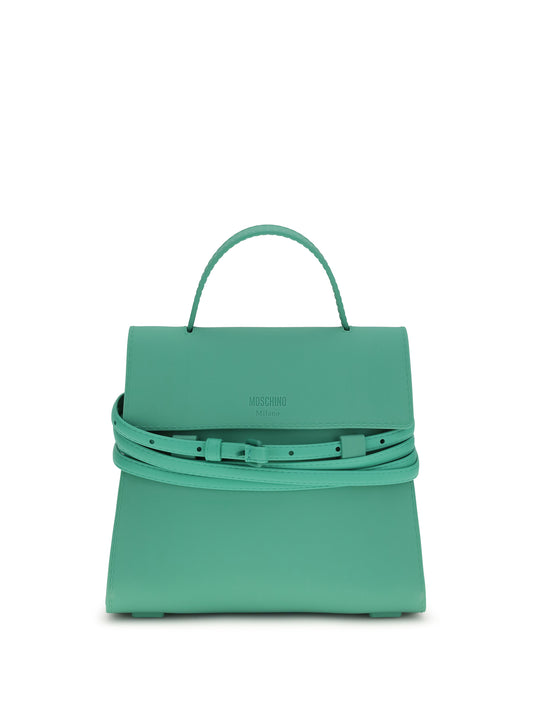 Handbag Tie Me Green