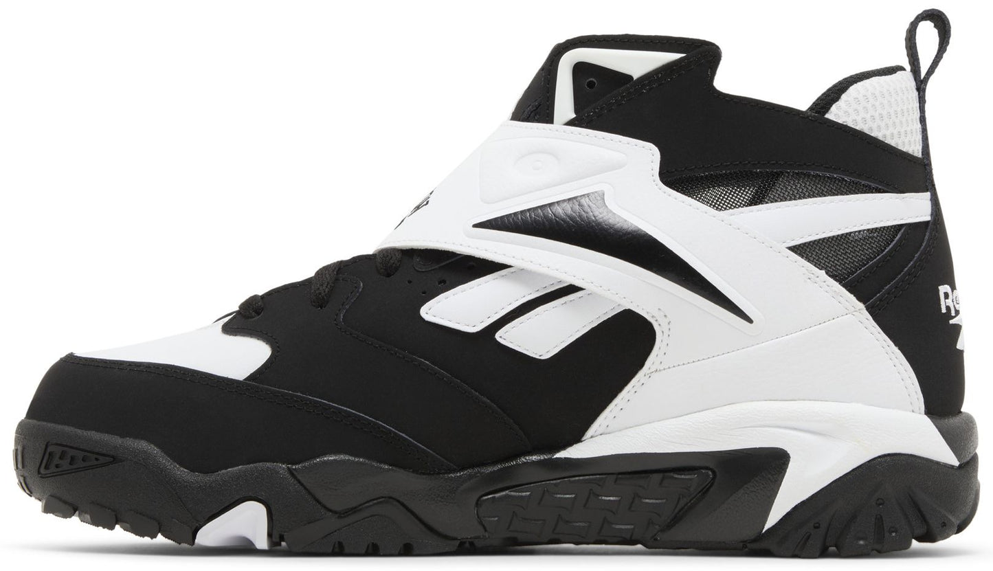 Cblack/Ftwwht/Cblack-