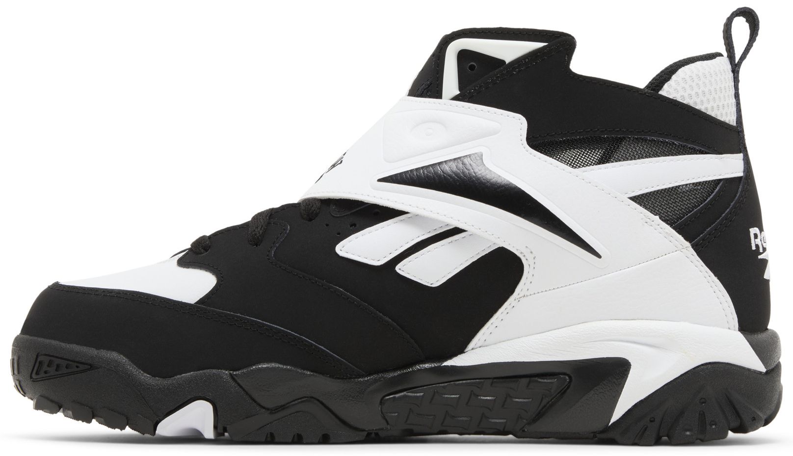 Cblack/Ftwwht/Cblack-