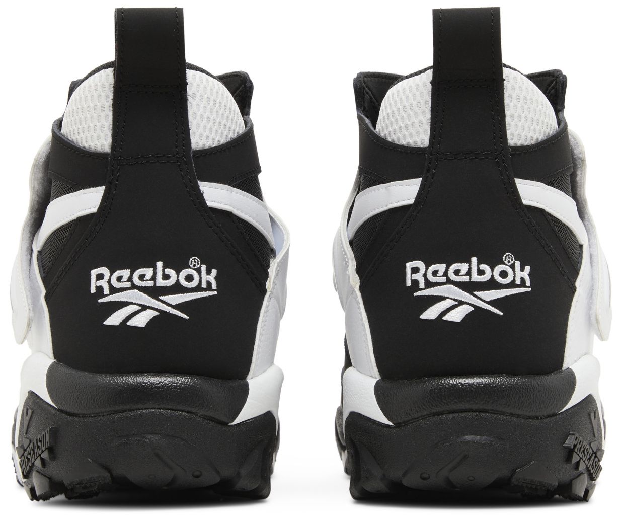 Reebok Men's Preseason 94 Sneakers