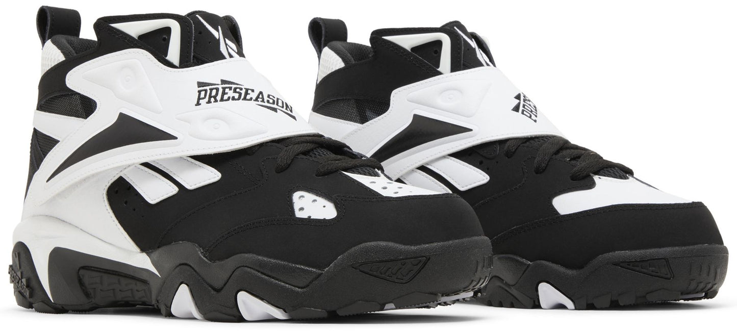 Cblack/Ftwwht/Cblack-