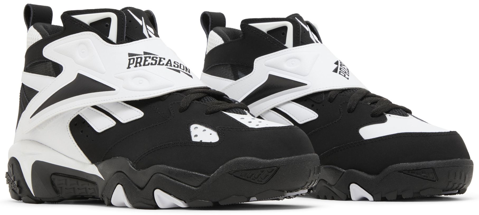 Cblack/Ftwwht/Cblack-