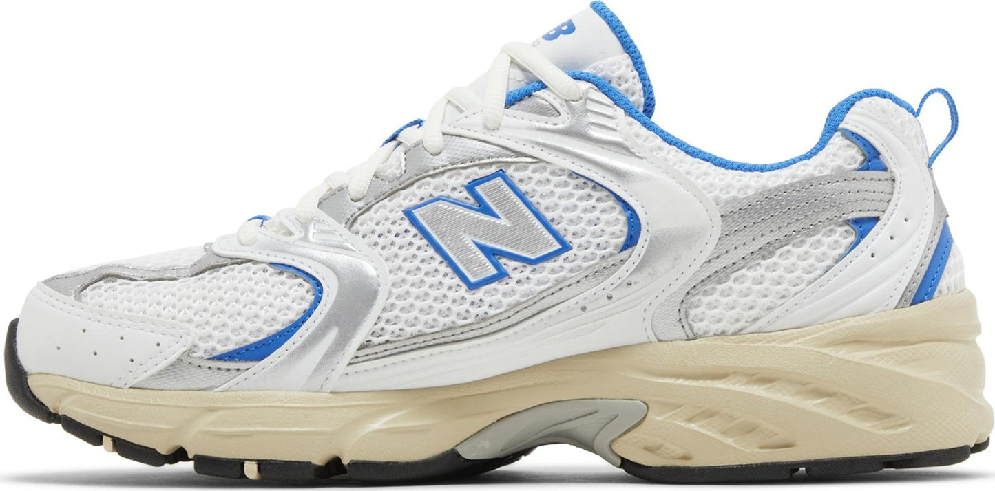 Men's New Balance 530 'White Blue Oasis'