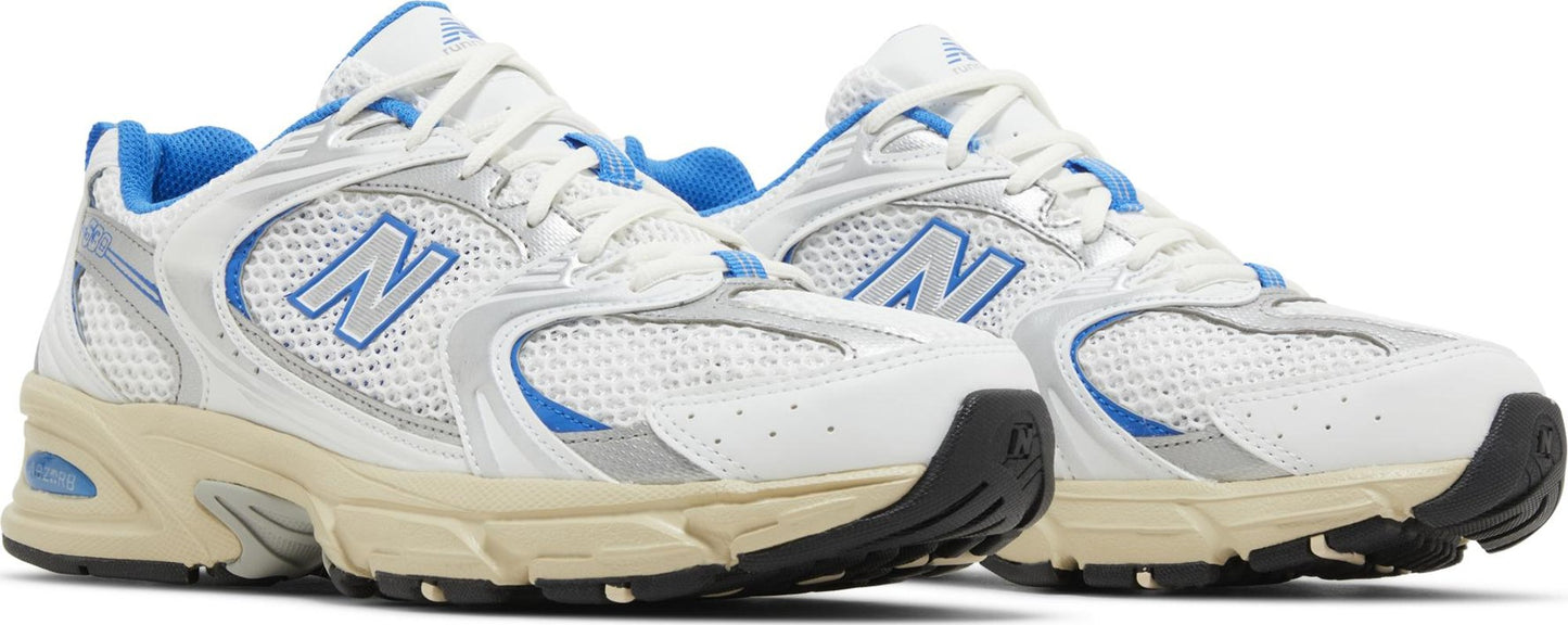 Men's New Balance 530 'White Blue Oasis'