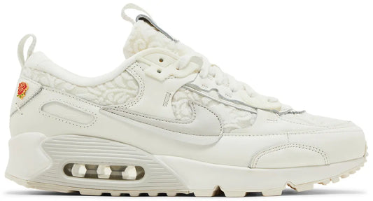 Nike Women's Air Max 90 Futura 'Give Her Flowers' Sneakers