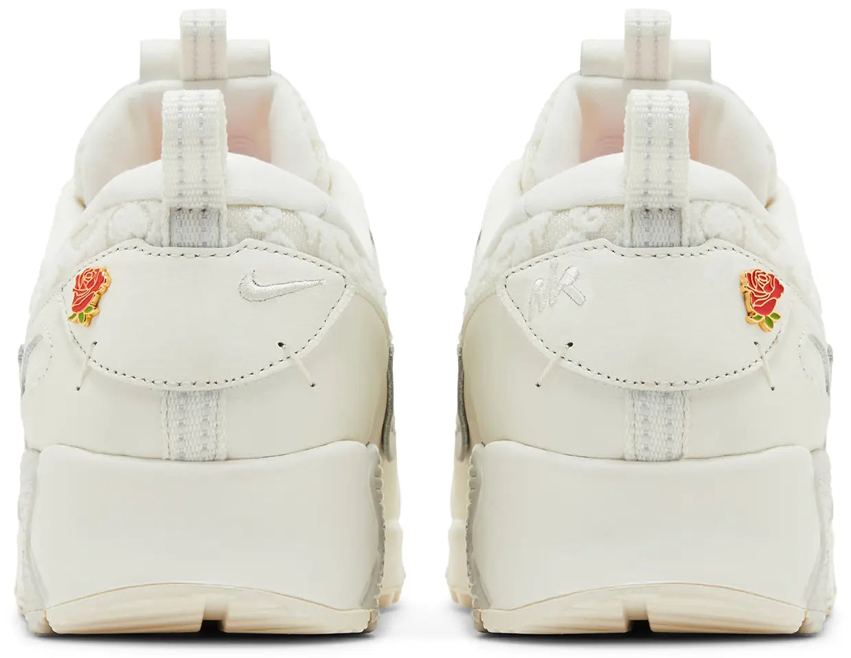 Sail/Light Bone/University Red/Chlorophyll/Medium Soft Pink-