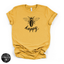 Heather Yellow Gold