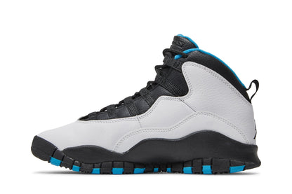 Air Jordan Grade School Retro 10 'Powder Blue' Gs (Gs)