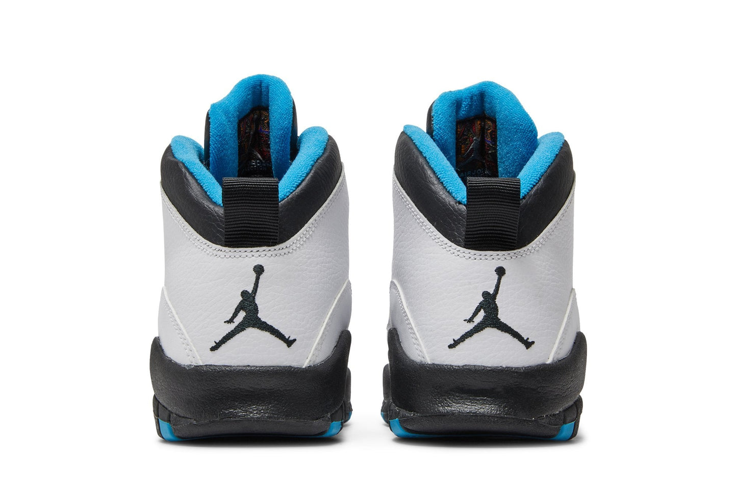 Air Jordan Grade School Retro 10 'Powder Blue' Gs (Gs)