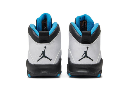 Air Jordan Grade School Retro 10 'Powder Blue' Gs (Gs)