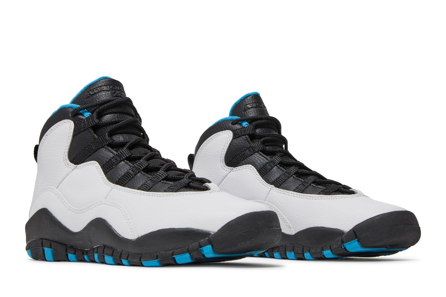 Air Jordan Grade School Retro 10 'Powder Blue' Gs (Gs)
