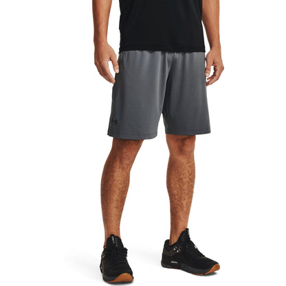 Under Armour Mens UA Raid 2.0 Shorts - Pitch Gray