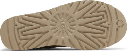 UGG Women's Classic Ultra Mini Boot 'Sand' Boots
