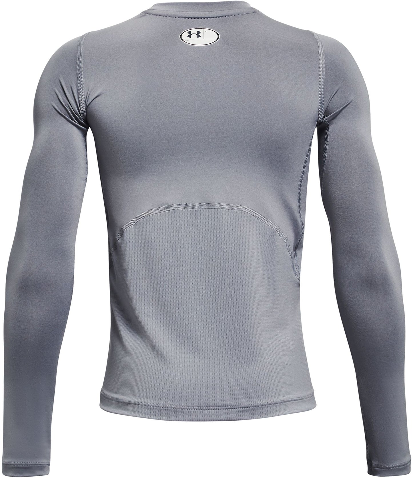 Under Armour Youth Long-Sleeve Base-Layer Shirt Shirts