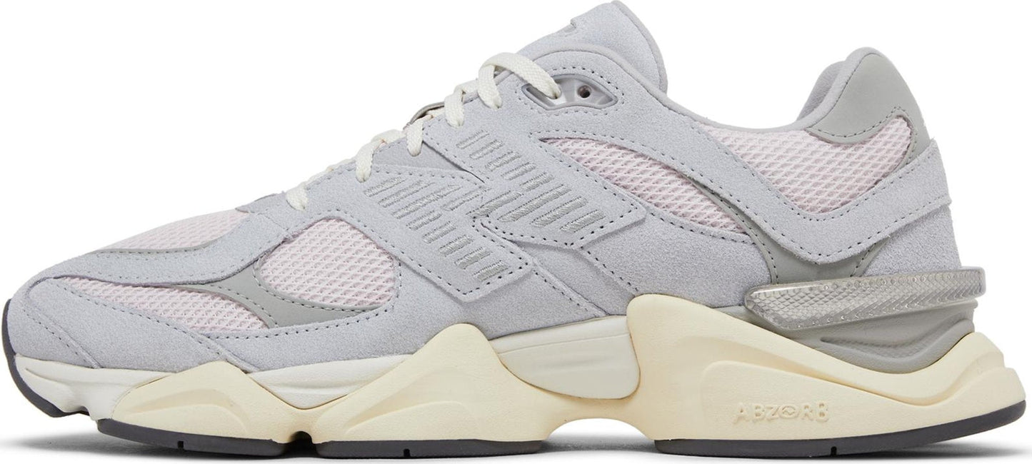 Granite/Pink Granite/Silver Metallic-