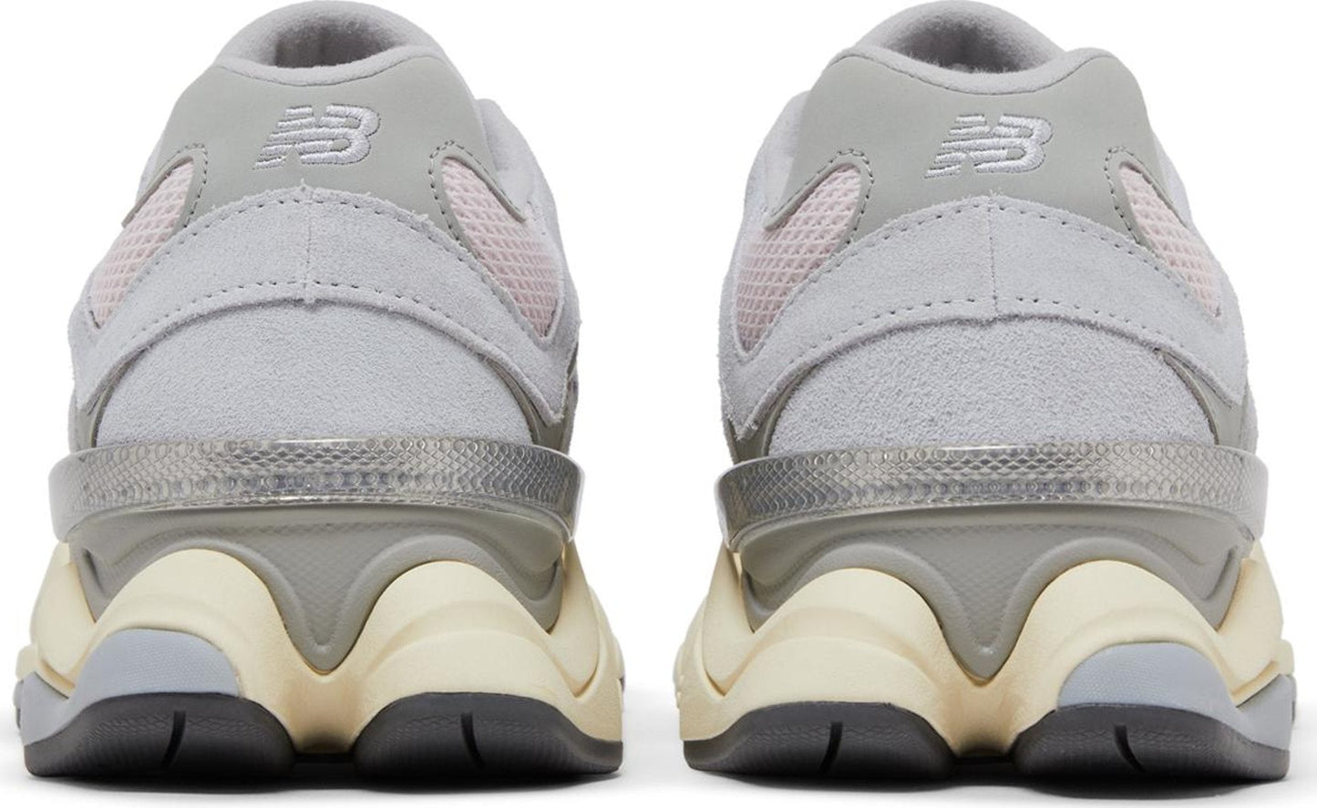 Granite/Pink Granite/Silver Metallic-