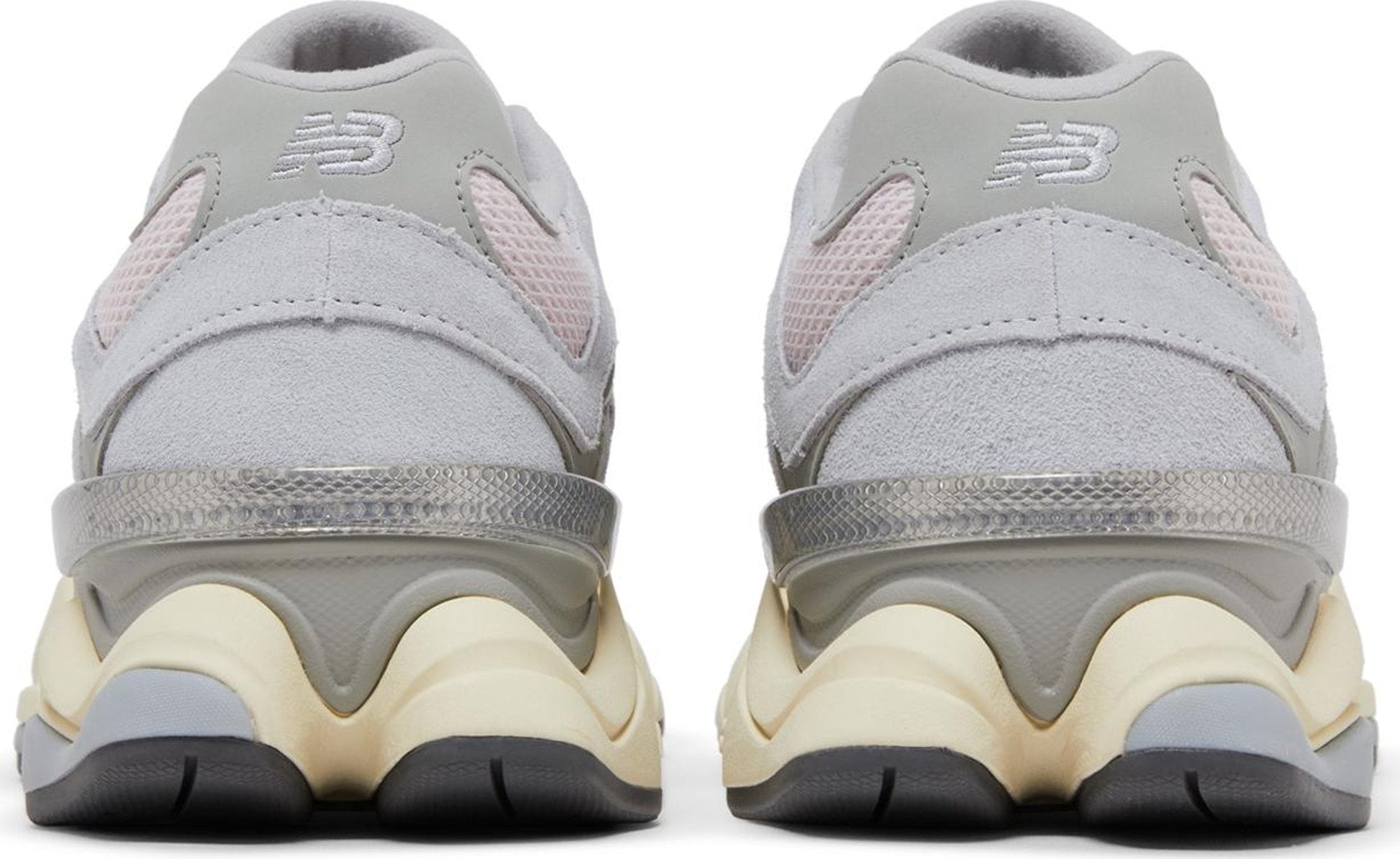 Granite/Pink Granite/Silver Metallic-