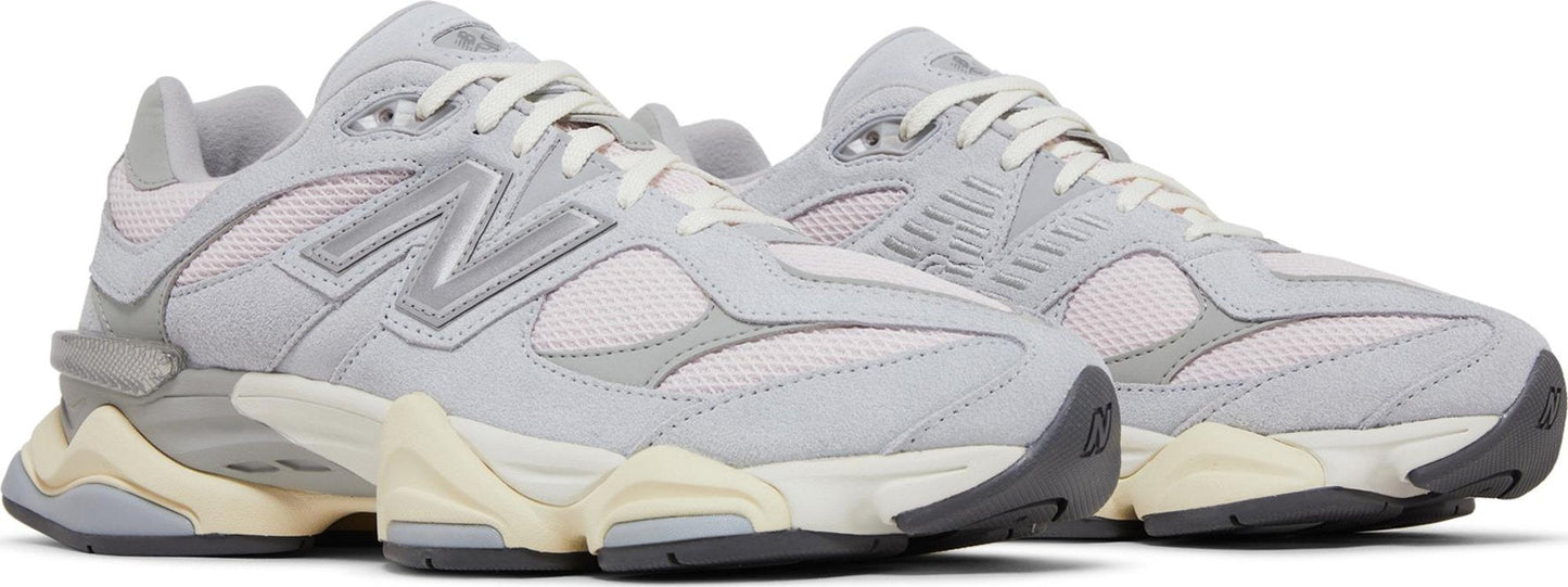 New Balance Men's 9060 'Granite Pink' Sneakers