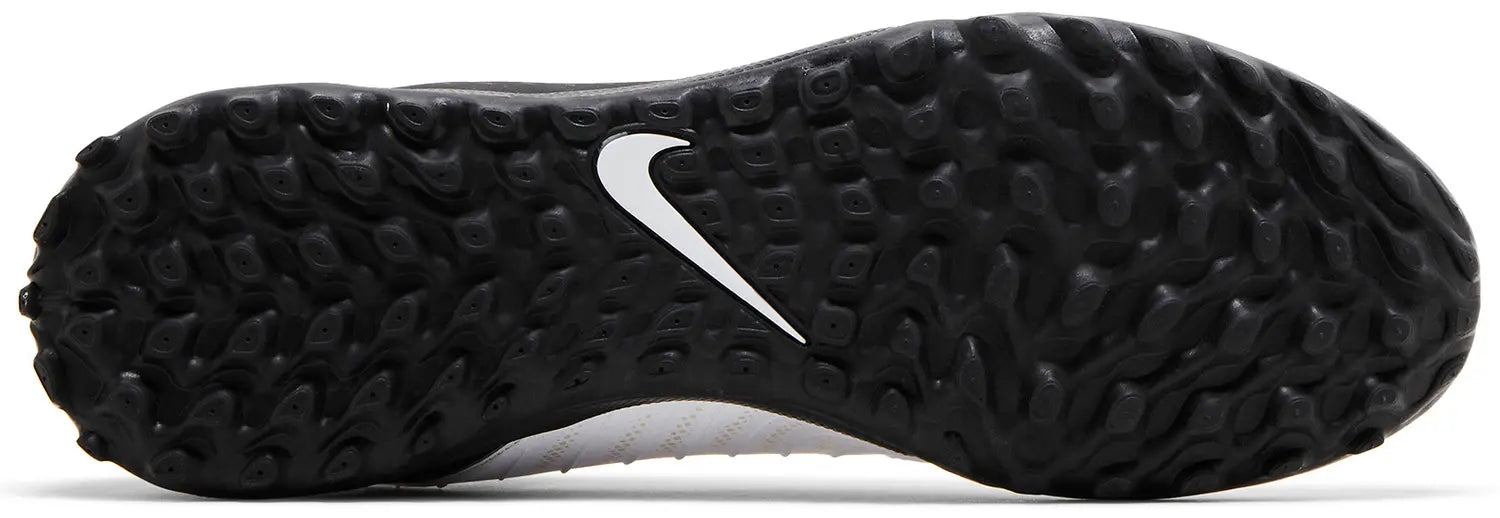 White/Metallic Gold Coin/Black-