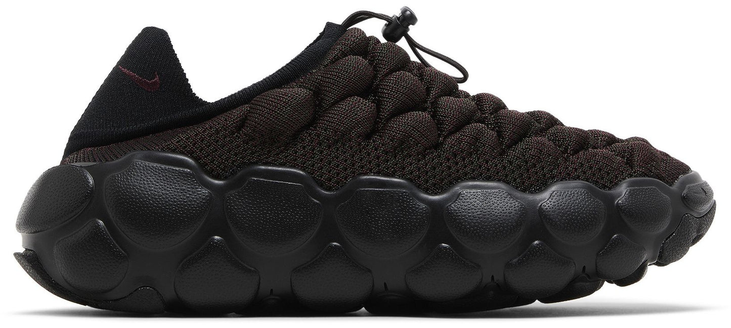 Nike Women's Flyknit Haven 'Velvet Brown' Sneakers