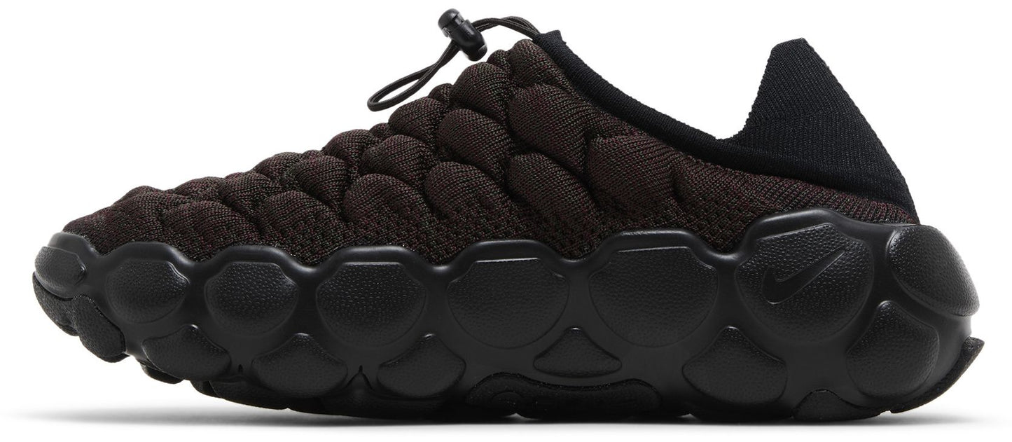 Nike Women's Flyknit Haven 'Velvet Brown' Sneakers