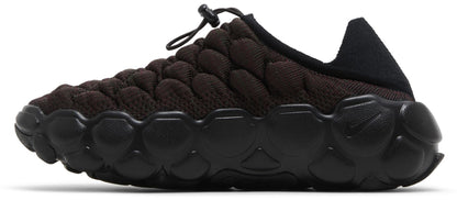 Nike Women's Flyknit Haven 'Velvet Brown' Sneakers