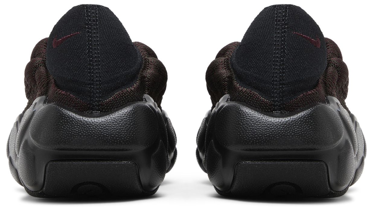 Nike Women's Flyknit Haven 'Velvet Brown' Sneakers