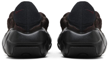 Nike Women's Flyknit Haven 'Velvet Brown' Sneakers