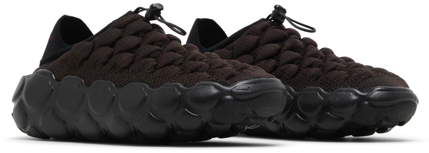 Nike Women's Flyknit Haven 'Velvet Brown' Sneakers