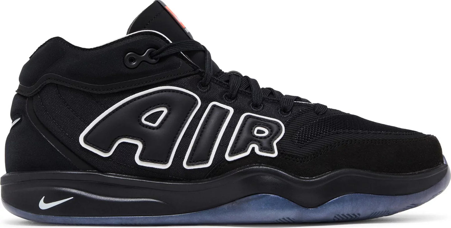 Nike Men's Gt Hustle 2 'All-Star More Uptempo' Shoes