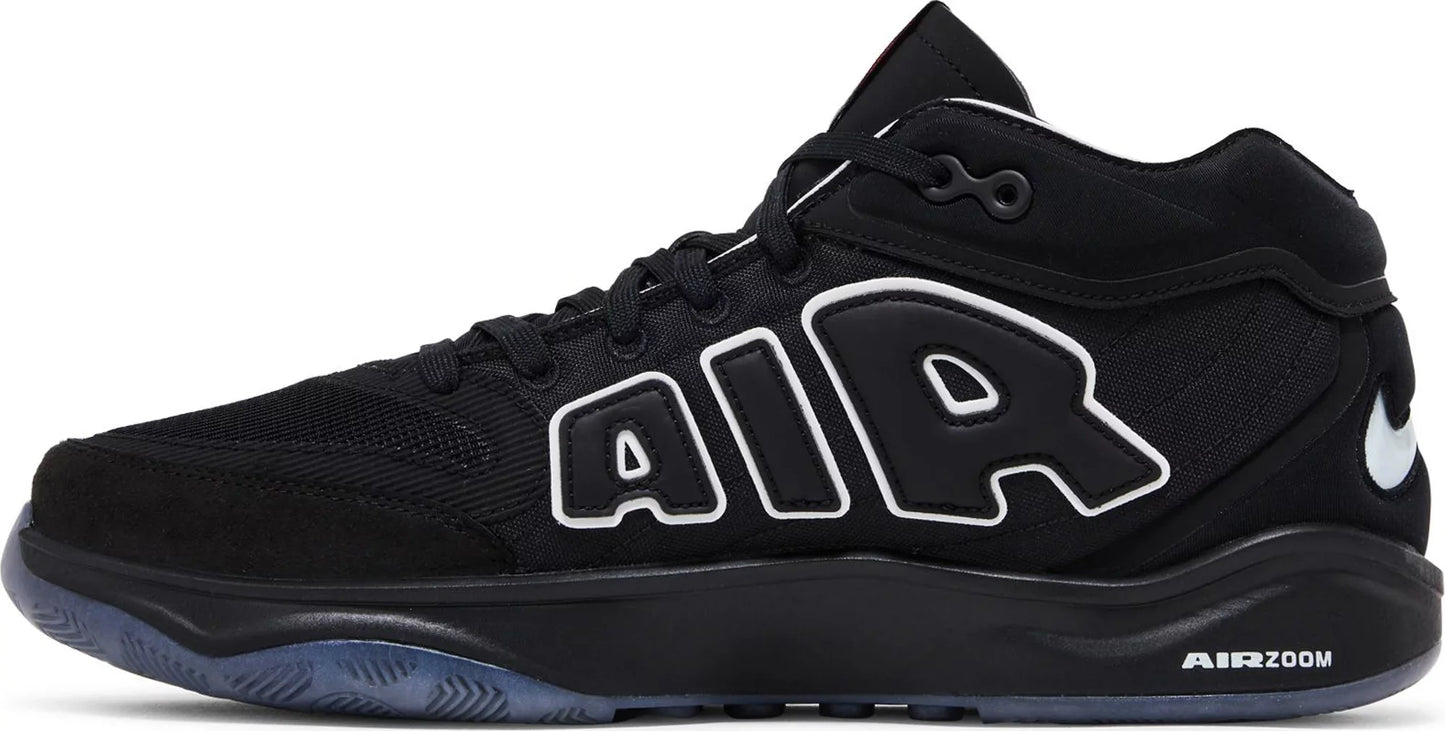 Nike Men's Gt Hustle 2 'All-Star More Uptempo' Shoes