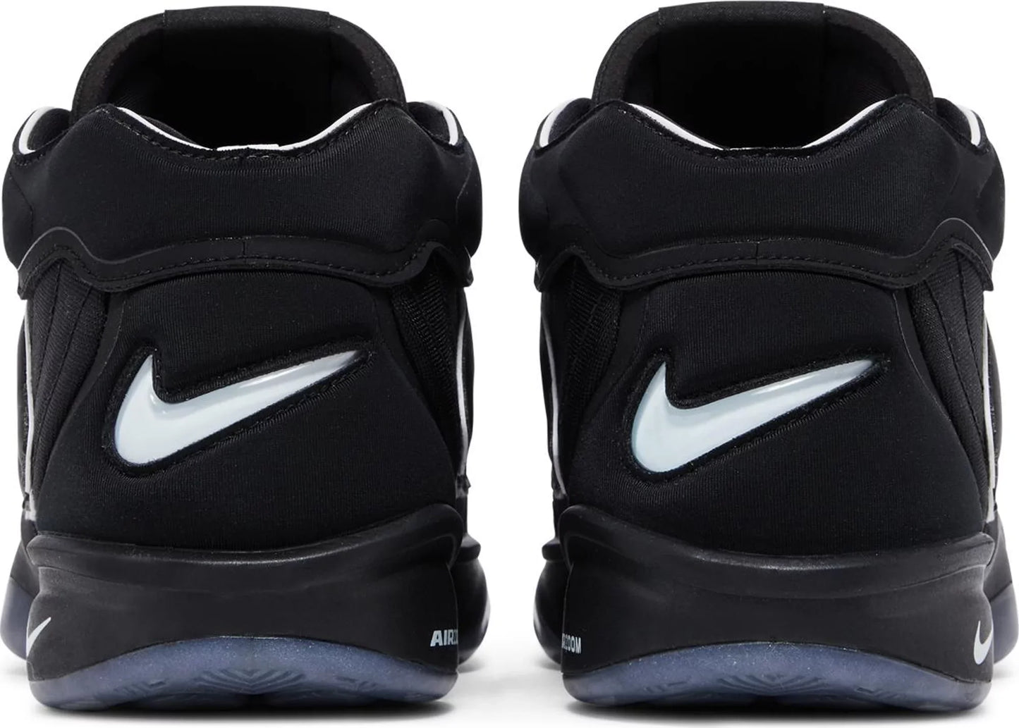 Nike Men's Gt Hustle 2 'All-Star More Uptempo' Shoes