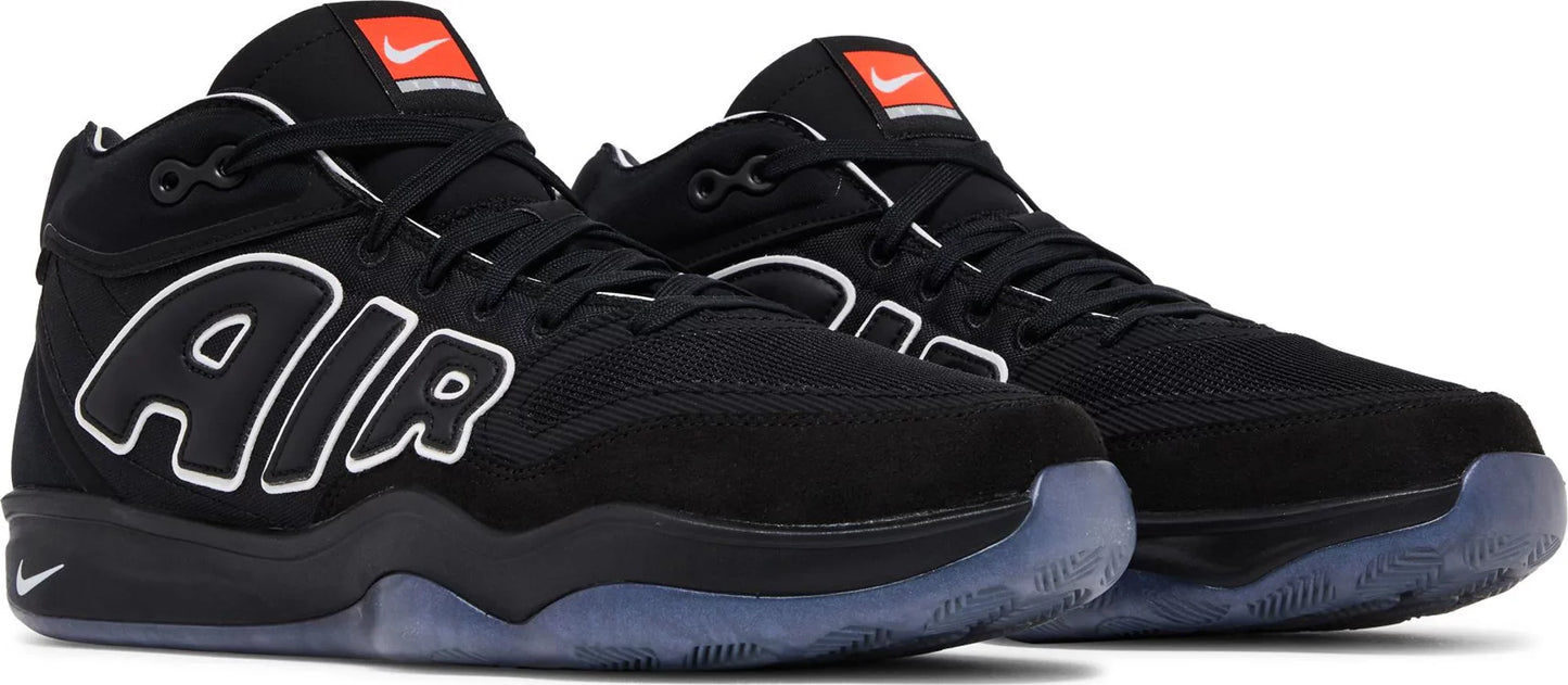 Nike Men's Gt Hustle 2 'All-Star More Uptempo' Shoes
