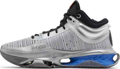 Nike Men's Air Zoom Gt Jump 2 'All-Star Foamposite Max' Sneakers